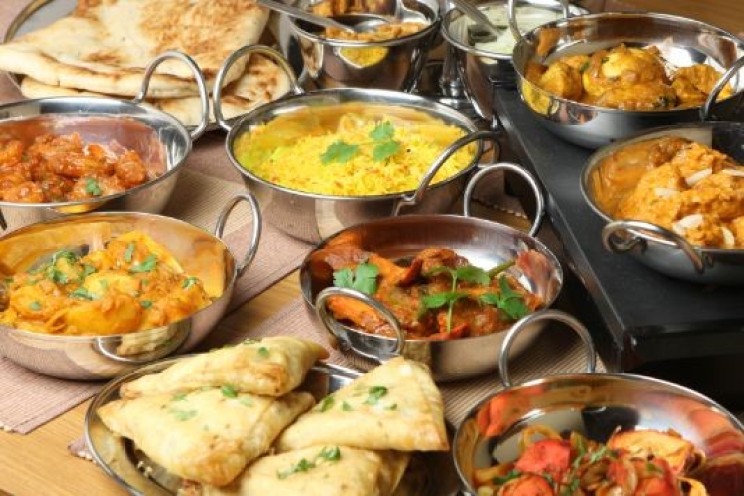 currydishes
